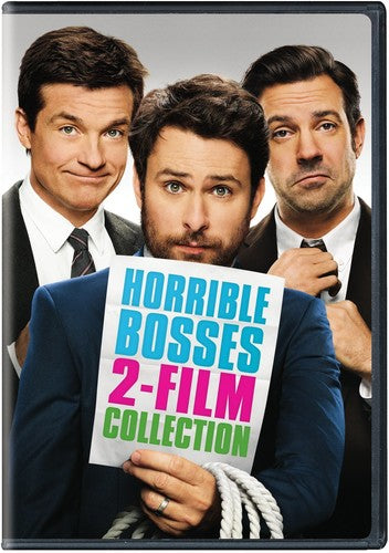 Horrible Bosses Collection, Horrible Bosses Collection, DVD