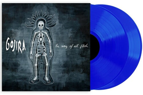 Way Of All Flesh, Gojira, LP