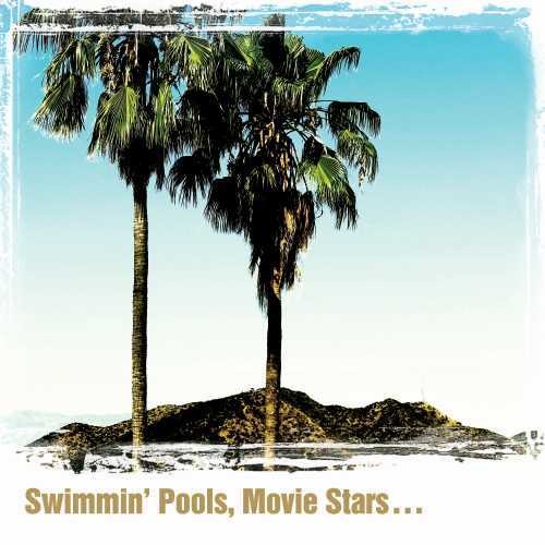 Swimming Pools Movie Stars, Dwight Yoakam, LP