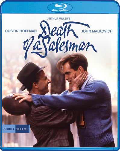 Death Of A Salesman