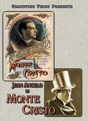 Count Of Monte Cristo (1913) / Monte Cristo (1929)