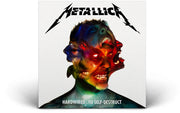 Hardwired: To Self-Destruct