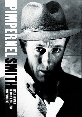 Pimpernel Smith, Pimpernel Smith, DVD