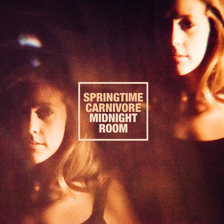Midnight Room, Springtime Carnivore, LP