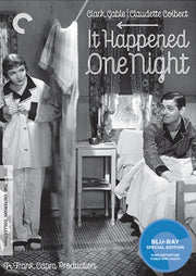 It Happened One Night/Bd