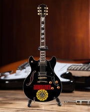 Axe Hvn 2Ms085008 Chris Cornell Soundgarden Guitar
