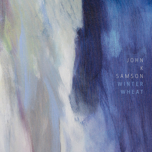 Winter Wheat, John K Samson, LP