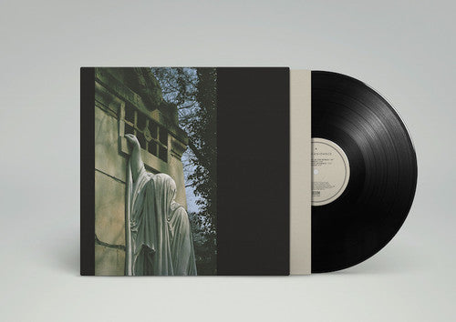 Within The Realm Of A Dying Sun, Dead Can Dance, LP