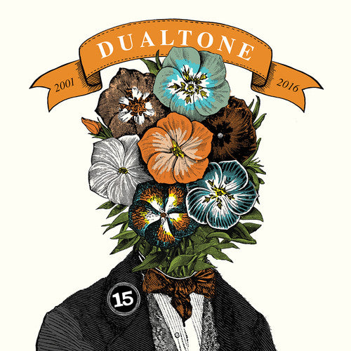 In Case You Missed It: 15 Years Of Dualtone, In Case You Missed It: 15 Years Of Dualtone, LP