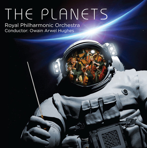 Holst: Planets