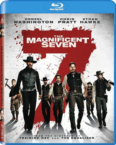 Magnificent Seven