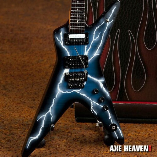 Axe Hvn Dd001 Dimebag Darrell Pantera Lightning Bo, Axe Hvn Dd001 Dimebag Darrell Pantera Lightning Bo, Collectibles