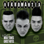 Symphony Of Wolf Tones & Ghost Notes