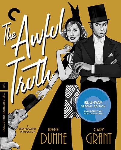 Awful Truth/Bd