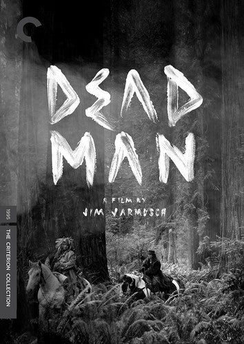 Dead Man/Dvd