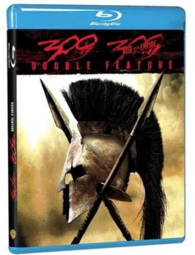 300 / 300: Rise Of An Empire