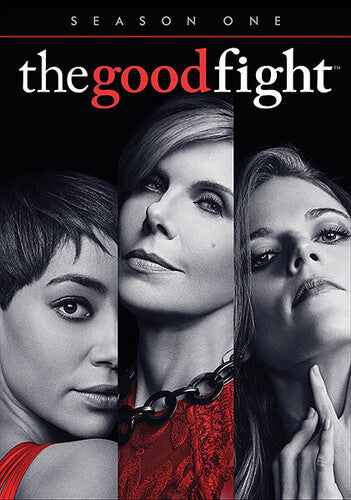Good Fight: Season One, Good Fight: Season One, DVD
