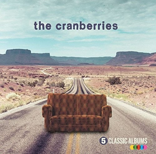 5 Classic Albums