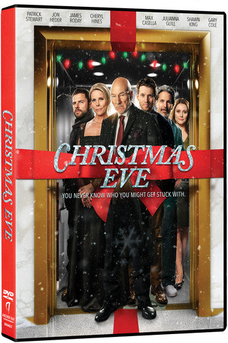 Christmas Eve, Christmas Eve, DVD