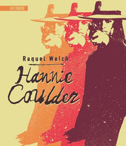 Hannie Caulder (Olive Signature)