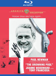 Drowning Pool (1976)