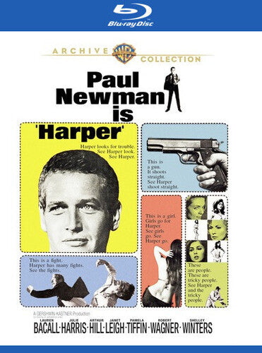 Harper (1966)