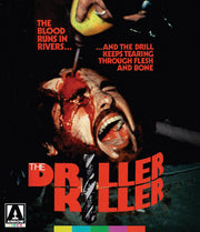 Driller Killer