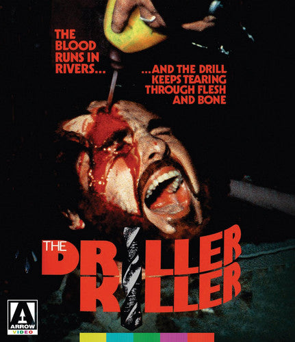 Driller Killer