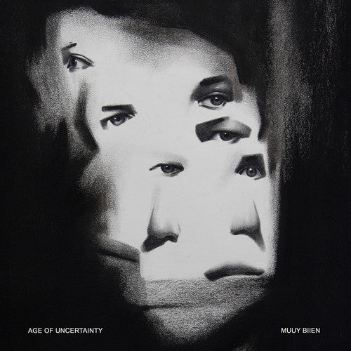 Age Of Uncertainty, Muuy Biien, LP