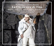Clemenza Di Tito