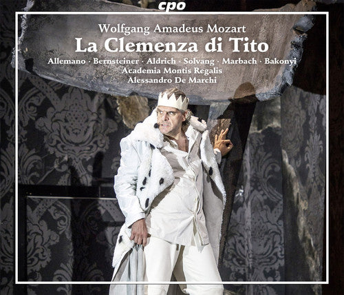 Clemenza Di Tito