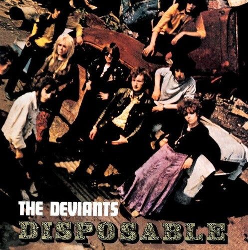Disposable