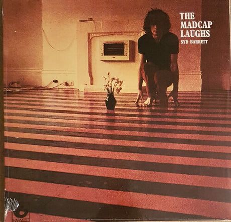 Madcap Laughs, Syd Barrett, LP