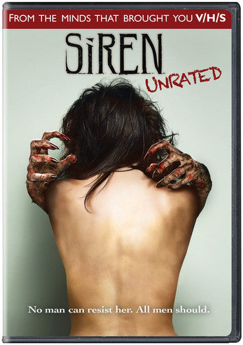Siren, Siren, DVD