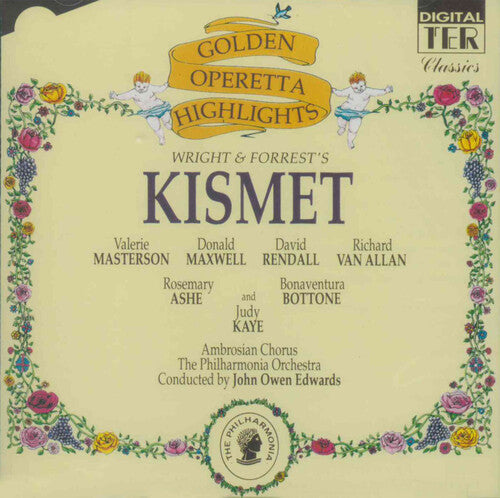 Kismet / Cast Recording