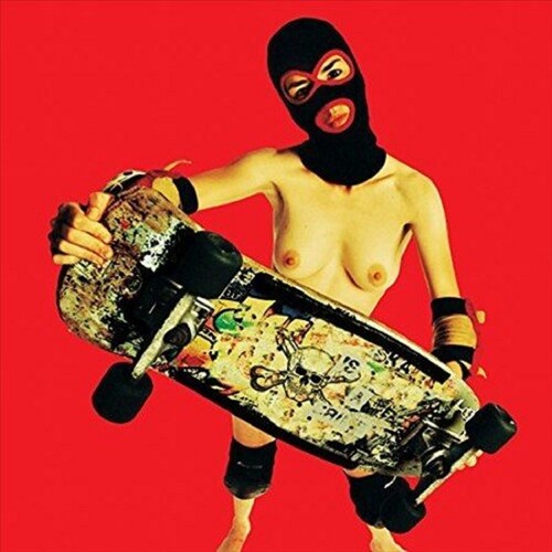 Are Young & Good Looking, Dwarves, LP