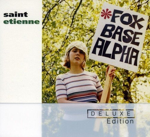 Foxbase Alpha: 25Th Anniversary Edition
