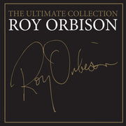Ultimate Roy Orbison
