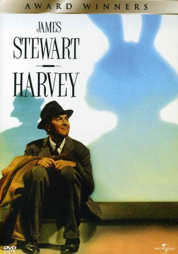 Harvey, Harvey, DVD