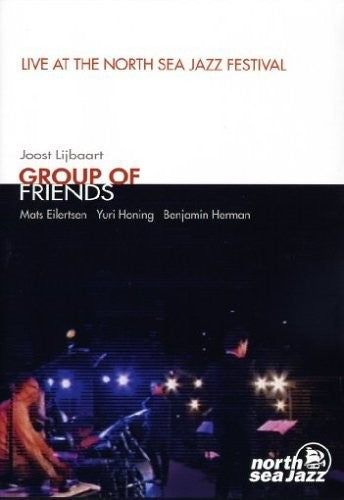 Group Of Friends -- Lijbaart / Various, DVD