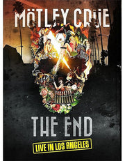 The End: Live In Los Angeles