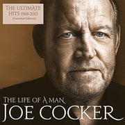 Life Of A Man: Ultimate Hits 1968-2013
