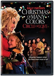 Dolly Parton's Christmas Of Many Colors: Circle Of