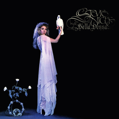 Bella Donna, Stevie Nicks, LP
