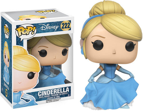 Cinderella - Cinderella