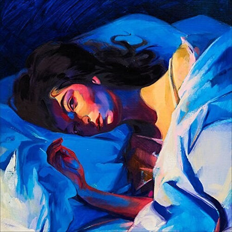 Melodrama, Lorde, LP