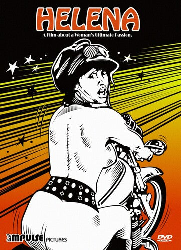 Helena, Helena, DVD