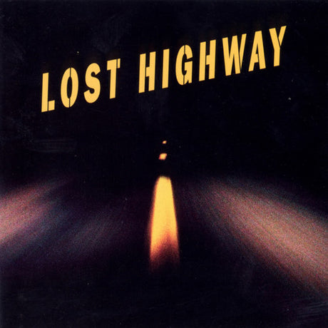 Lost Highway / O.S.T., Lost Highway / O.S.T., LP