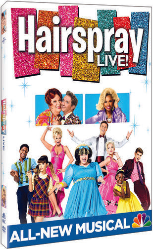 Hairspray Live