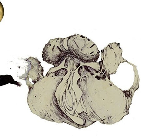 Ape Of Naples, Coil, LP